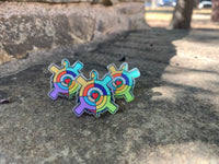 Turtle Pin