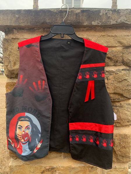 Adult Vest - Med & Large