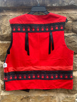 Adult Vest - Med & Large