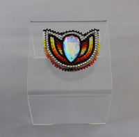 Beaded Popsocket