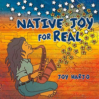"Native Joy for Real" (CD)