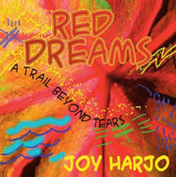 "Red Dreams: A Trail Beyond Tears" (CD)