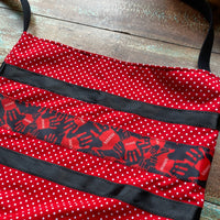 Crossover Bags