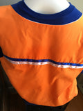 Small Ribbon Vest