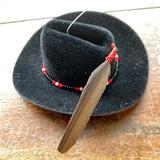 Mini Felt Hat