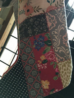 Small Christmas Stocking