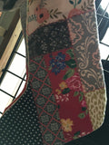 Small Christmas Stocking