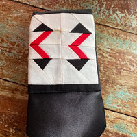 Patchwork Ties