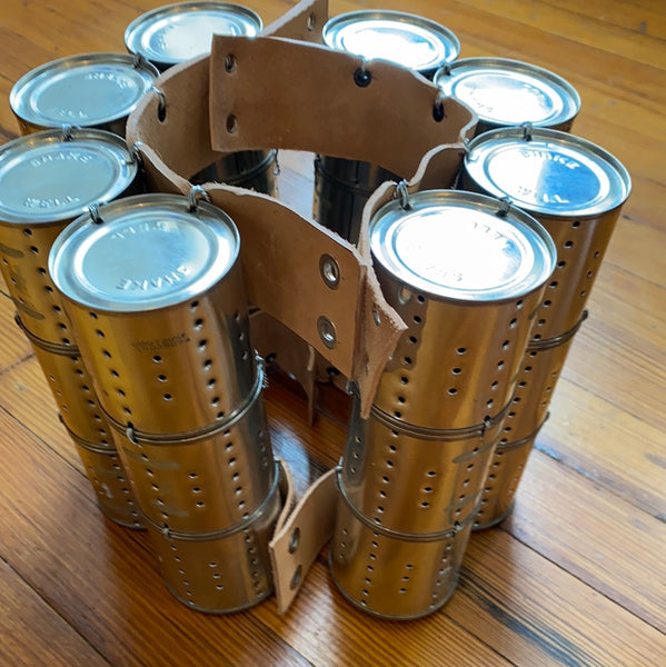 Cans - Set of 12's
