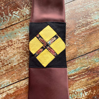Patchwork Ties