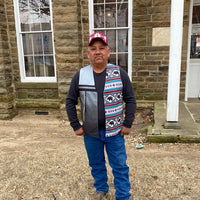 Adult Vest - Med & Large
