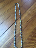 Cornbead Necklaces - Various Colors