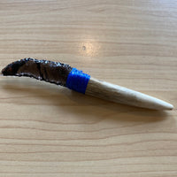 Small Deer Antler Knife