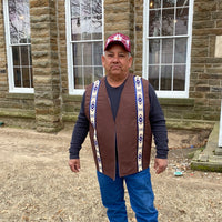 Adult Vest - XL