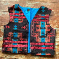Childrens Vest