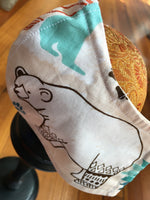 Face Mask - Youth Size