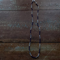 Beaded Choker