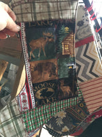 Small Christmas Stocking