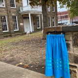 Ladie's Skirt With Pockets