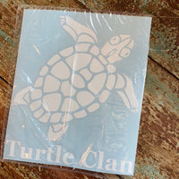 Decals - Various Designs