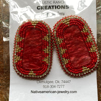Tear Drop Earrings