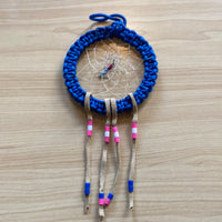 3" Dreamcatcher