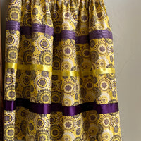 Ladies Ribbon Skirt - 2XL