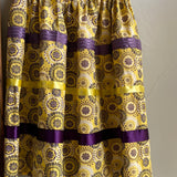 Ladies Ribbon Skirt - 2XL