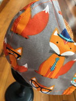 Face Mask - Youth Size