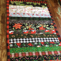 Reversible Seasonal Table Runner