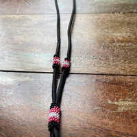 Beaded Lanyards