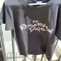Youth Reservation Dogs Short Sleeve Tshirts (Various Colors)