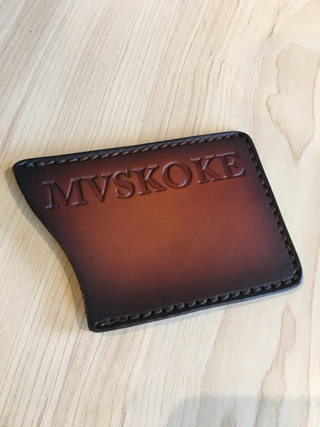 Minimalist Wallet