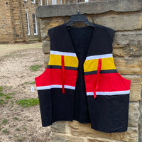 Adult Vest - 3XL