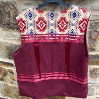 Adult Vest - XL