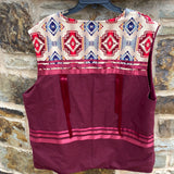 Adult Vest - XL