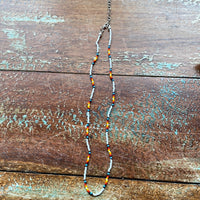 Beaded Choker