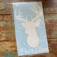 Decals - Various Designs