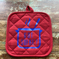 Potholders
