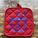 Potholders