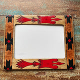 5X7 Wood Frame