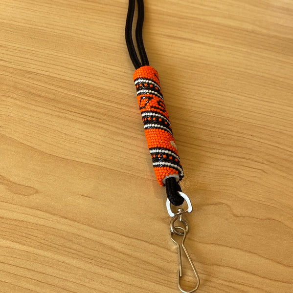 OSU Lanyard