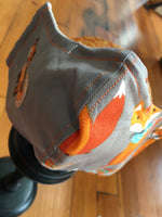 Face Mask - Youth Size