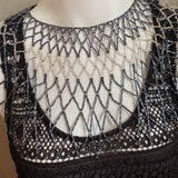 Beaded Collar