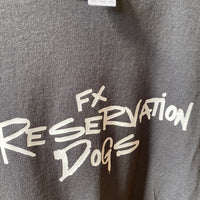 Youth Reservation Dogs Short Sleeve Tshirts (Various Colors)