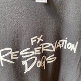 Youth Reservation Dogs Short Sleeve Tshirts (Various Colors)