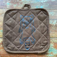Potholders