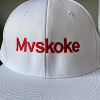 "Mvskoke" Cap (Various Colors)