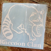 Decals - Various Designs