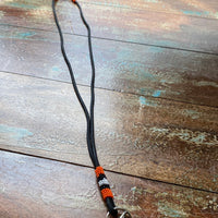 Beaded Lanyards